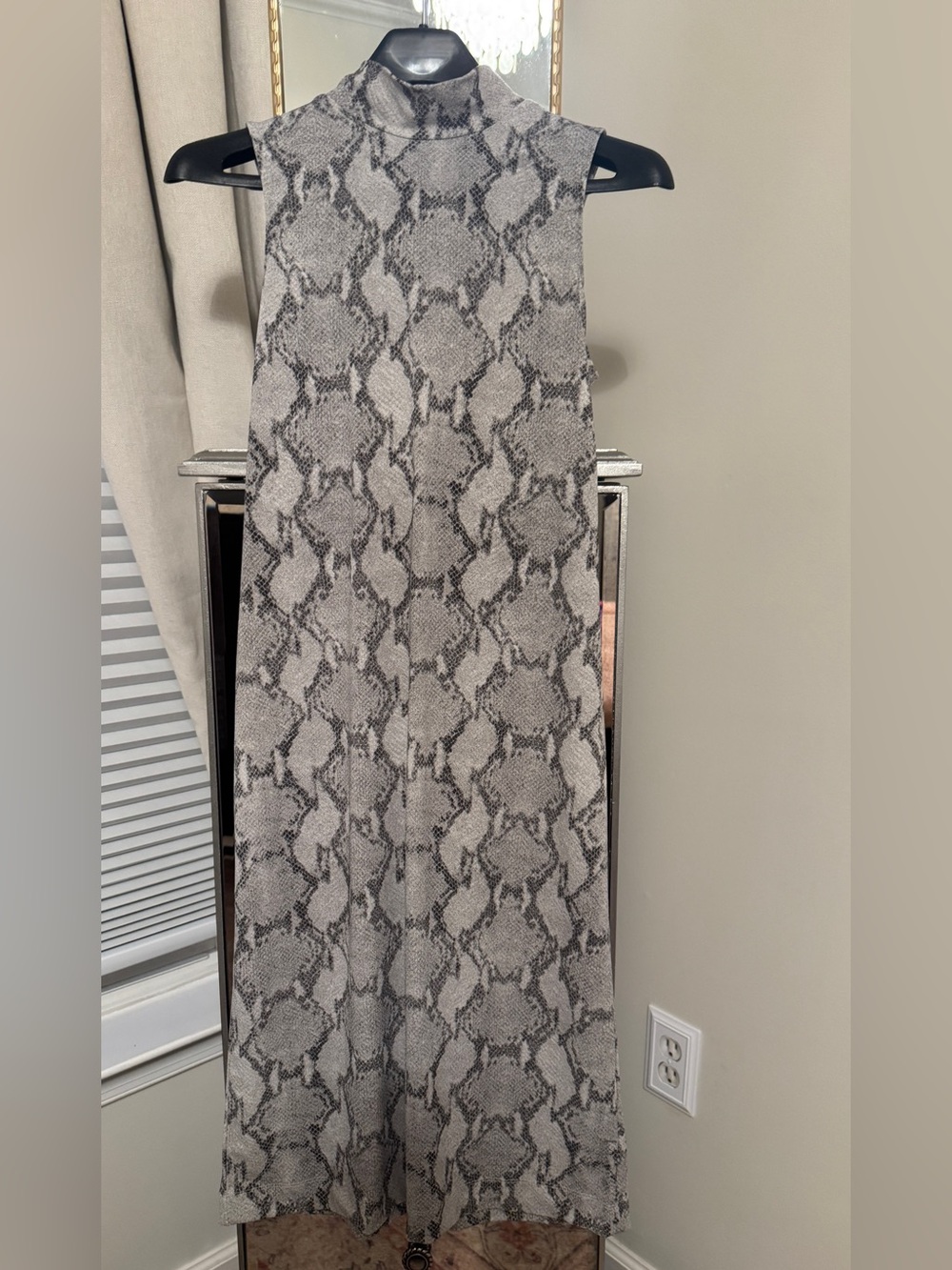 Banana Republic Midi Dress